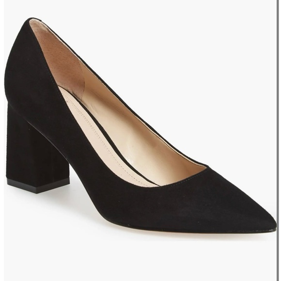 Marc Fisher Zala Light Natural Suede